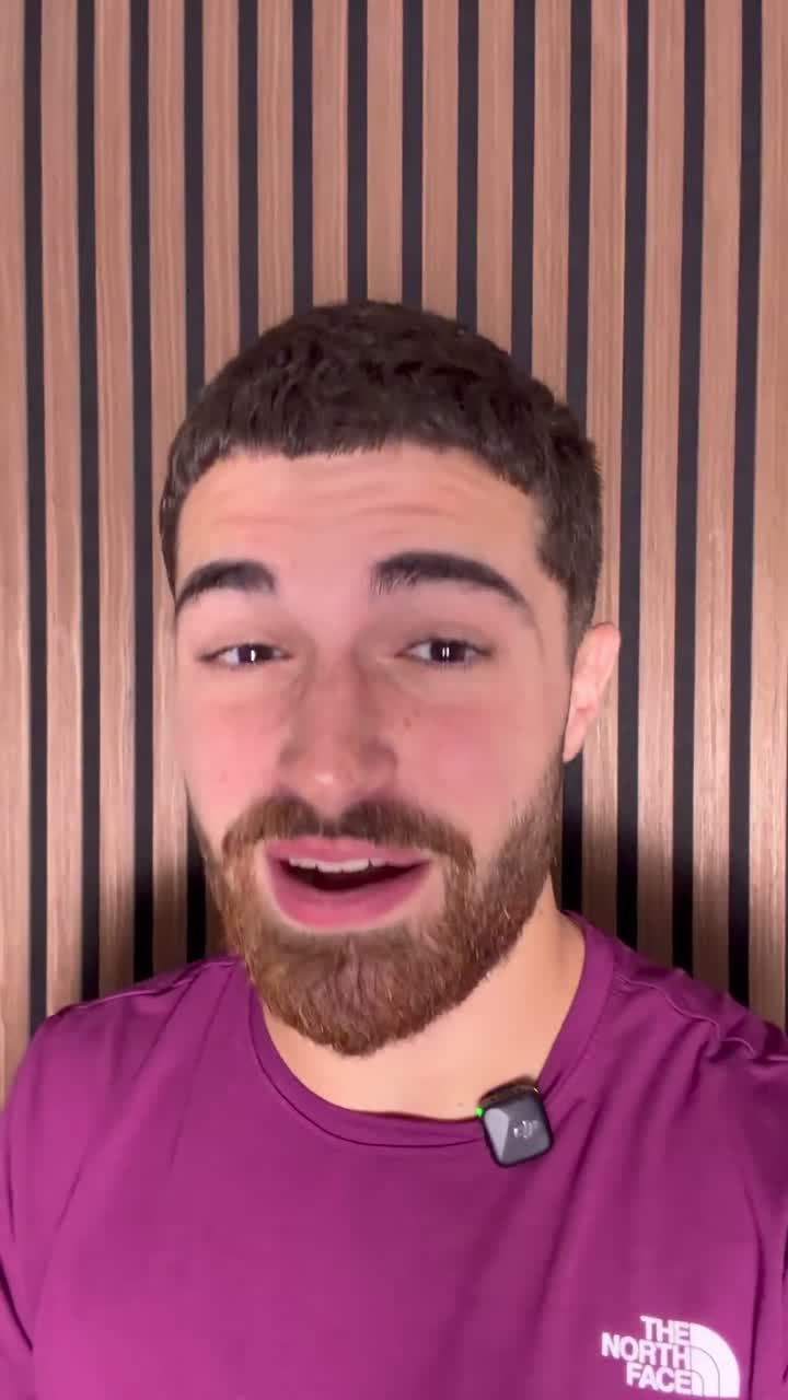 James, a final expense agent